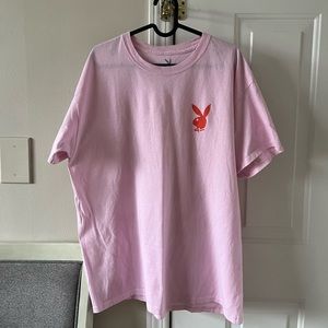 Playboy shirt